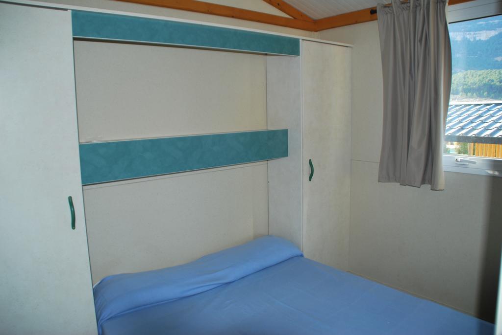 Montsant Park Camping & Bungalow Ulldemolins Cameră foto
