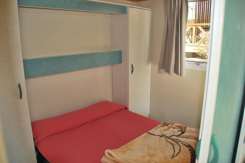 Montsant Park Camping & Bungalow Ulldemolins Cameră foto